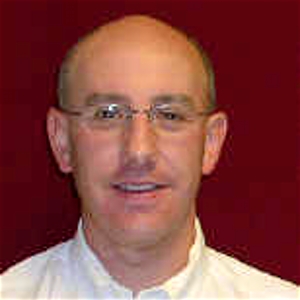 Dr. Christopher Godfrey, MD