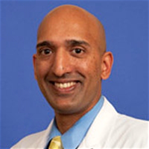 Dr. Ravi Aysola, MD
