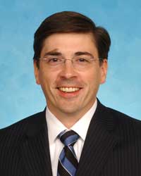 Dr. Dean Bonsall, MD