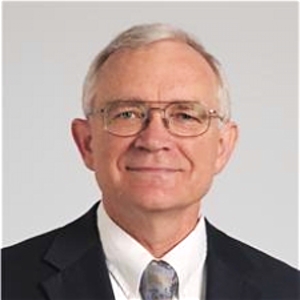 Dr. Douglas Moul, MD