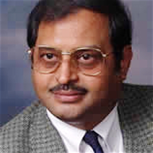 Dr. Pankaj Shah, MD