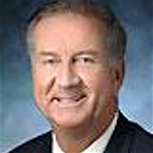 Dr. Peter Mcdonnell