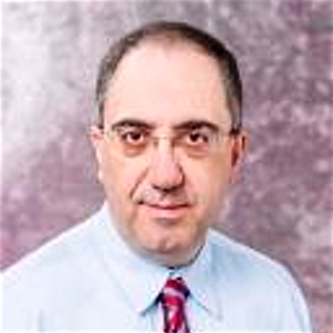 Dr. Jean Moubarak