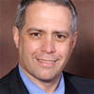 Dr. John Jarboe, MD