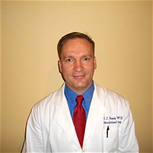 Dr. Edgar Ready, MD