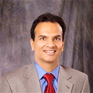 Dr. Srini Reddy, MD