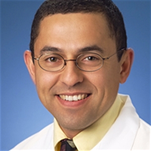 Dr. Victor Villacorta, MD