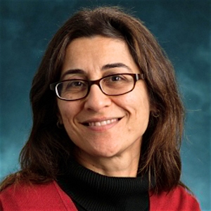 Dr. Filiz Seeborg, MD