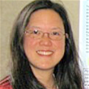 Dr. Charleen Chu, MD