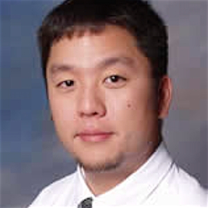 Dr. Matthew Kim