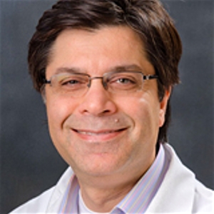 Dr. Naseem Jaffrani, MD