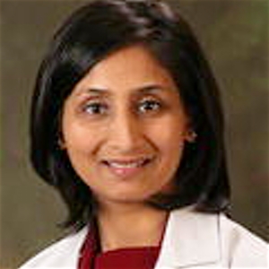 Dr. Rashi Gambhir, MD