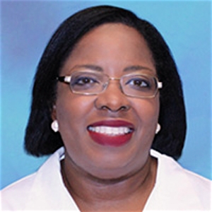Dr. Adrienne Hall, MD