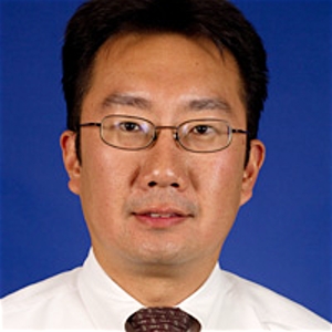 Dr. Regan Yau, MD