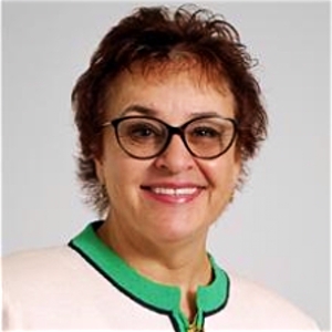 Dr. Claudia Mason, MD
