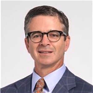 Dr. Nicholas Smedira, MD
