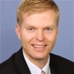 Dr. Jared Parker, MD