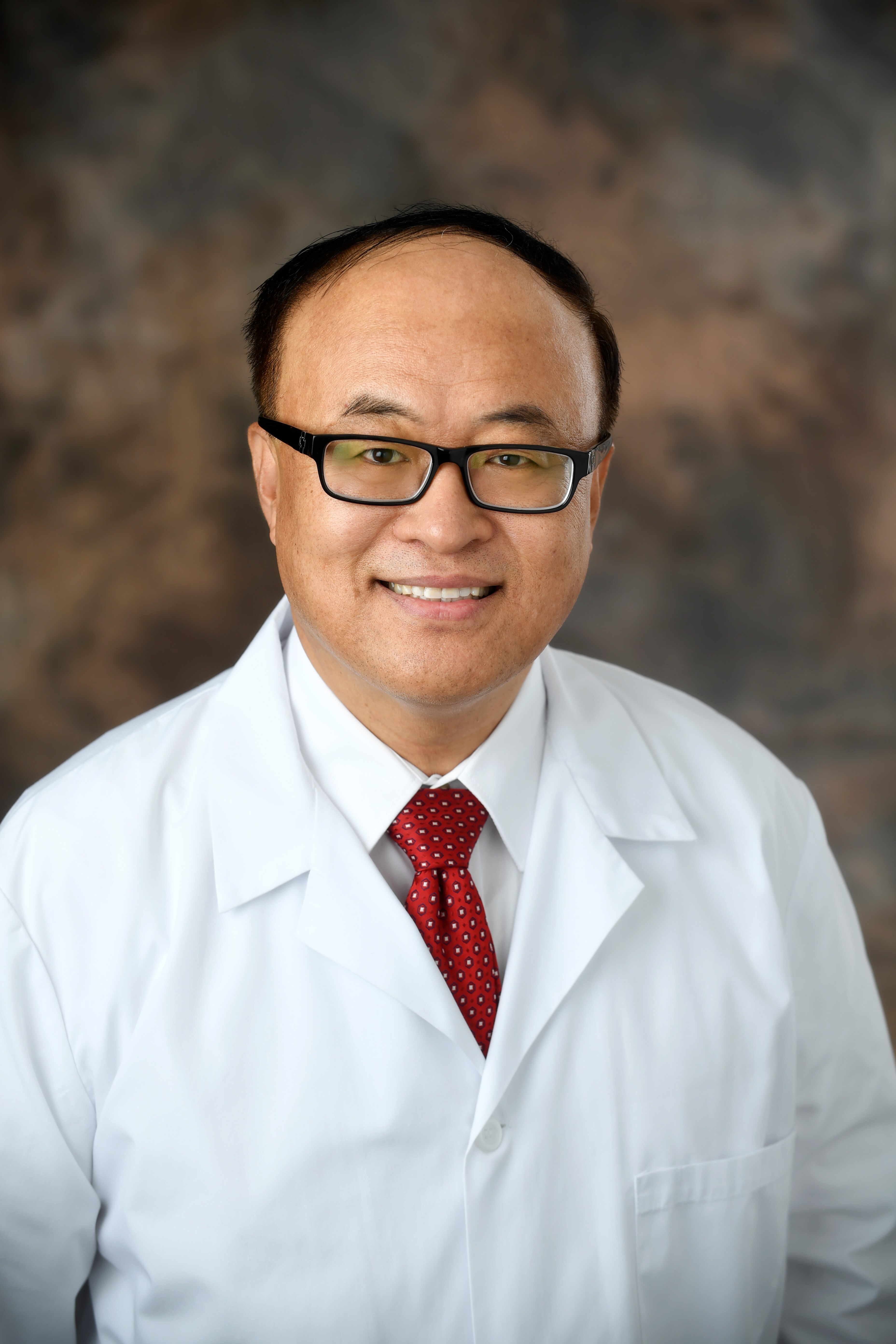 Dr. Daniel Won, MD