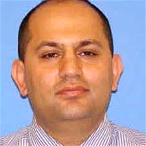 Dr. Osama Hlalah, MD