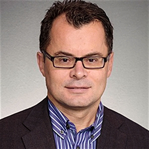 Dr. Matthew Thompson, MD