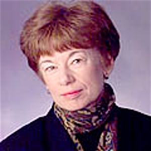Dr. Daphne Bicket, MD