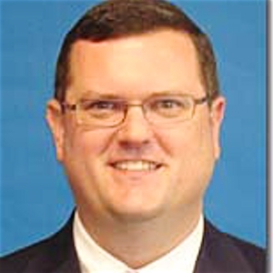 Dr. Andrew Bullock, MD