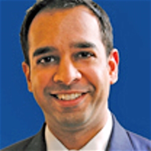 Dr. Avnish Clerk, MD