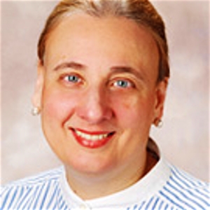 Dr. Gloria Bachmann