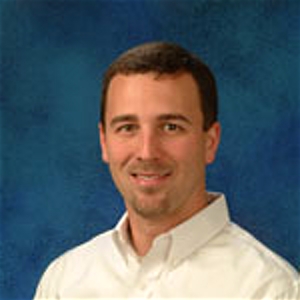 Dr. David Dawson, MD