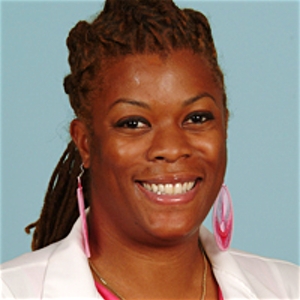 Dr. Nailah Thompson, DO