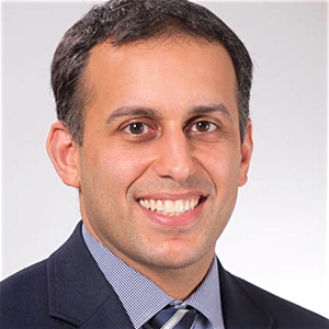 Dr. Ali Jabbari, MD, PHD