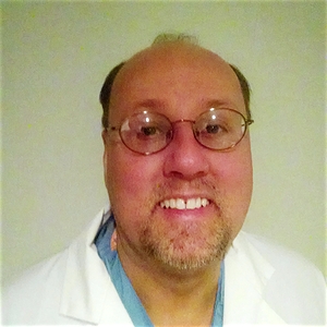 Dr. Patrick Callahan, MD
