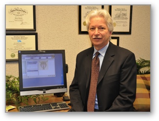 Dr. Barry Farber, MD