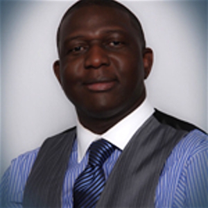 Dr. Stephen Gutu, MD