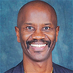 Dr. Andre Desire, MD