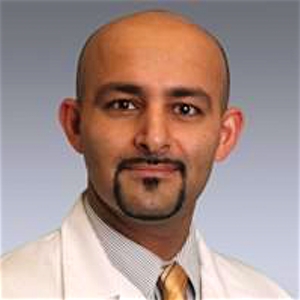 Dr. Arash Faghieh, MD