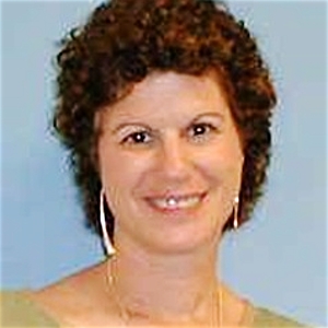 Dr. Fran Sterling, DO