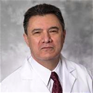 Dr. Mike Gassemi, MD