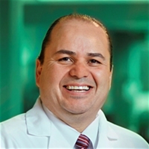Dr. Orrenzo Snyder, MD