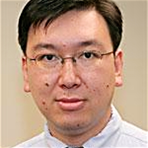 Dr. Chong Kim, MD