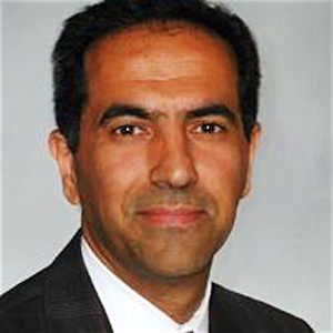 Dr. Homayon Hajarizadeh, MD