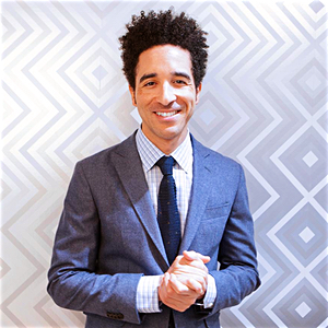 Dr. Carlos Charles, MD