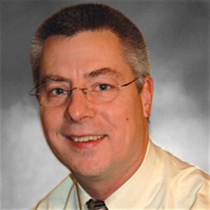 Dr. Timothy Tanke, MD