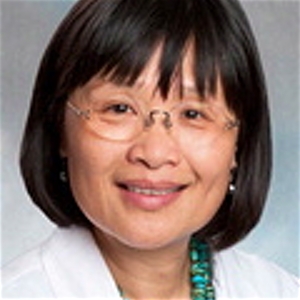 Dr. Li-Li Hsiao, MD, PHD