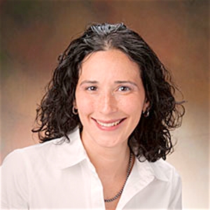Dr. Kristin Fiorino, MD