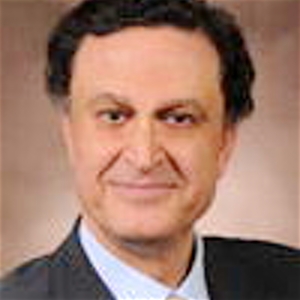 Dr. Jacques Tohme, MD
