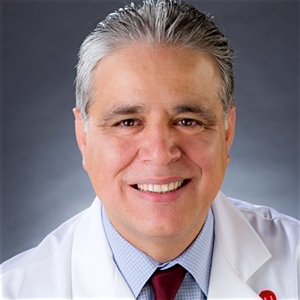 Dr. Sabahat Bokhari, MD