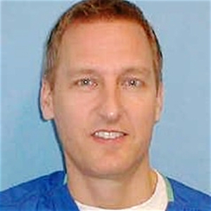 Dr. John Rasmussen, MD