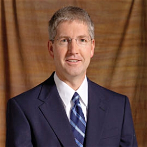 Dr. David Cutcliffe, MD