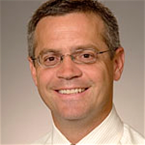 Dr. Gerard Cleary, DO